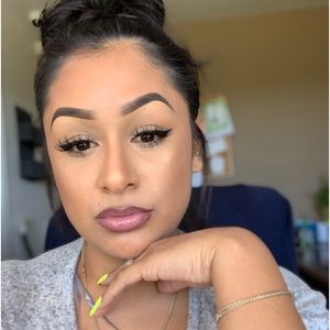 Meet your Posher, Stacey